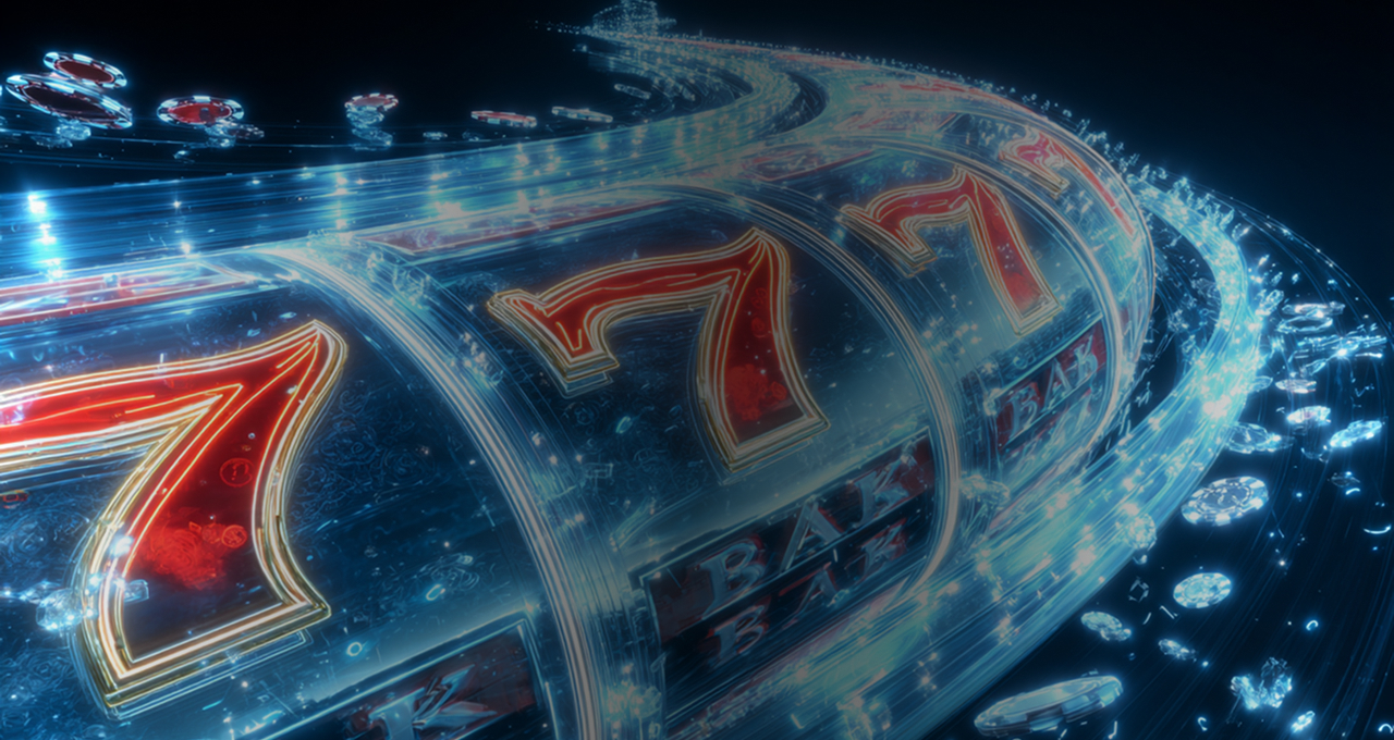 Vegas Online Casino