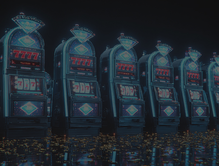 Vegas Online Casino