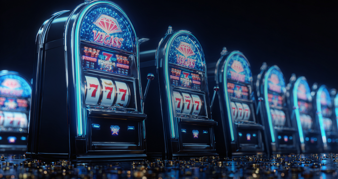 Vegas Online Casino